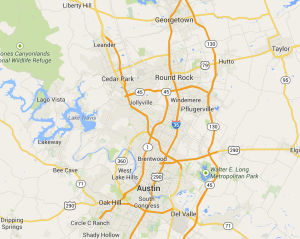 Austin-Cool-Pools-Coverage-Map